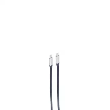 USB-kaabel ShiverPeaks SP03-70155 USB 3.2 Gen 2 1,5 m USB C sinine