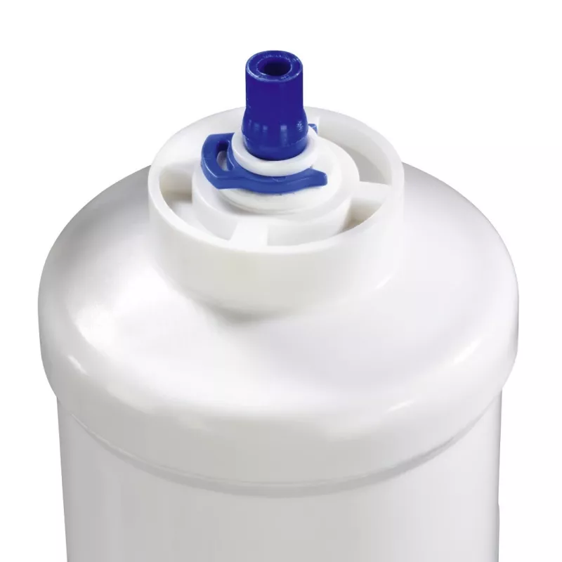 Hama 111822 külmiku/sügavkülmiku osa/tarvik Veefilter Valge