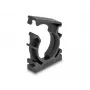 Kaablihoidik DeLOCK 60487 28,5 mm must 4 tk