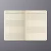 Märkmik Sigel Conceptum A5 192 lehte 148 x 213 mm