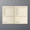 Märkmik Sigel Conceptum A5 400 lehte 148x213 mm