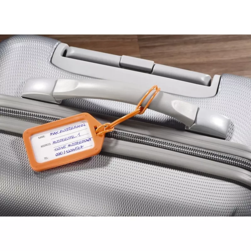 Hama 00139509 pagasisilt oranž