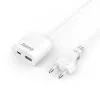 Hama 00223204 mobiilseadme laadija Valge Vahelduvvool Toas
