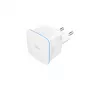 Hama N300 võrgu repiiter 300 Mbit/s Valge