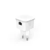 Hama N300 võrgu repiiter 300 Mbit/s Valge