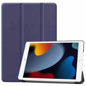 CoreParts TABX-IP789-COVER2 tahvelarvuti ümbris 25,9 cm (10.2 inch) Folio Sinine
