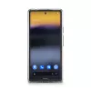 Hama Crystal Clear mobiiltelefoniümbris 15,5 cm (6,1 tolli) Ümbris Läbipaistev