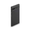 Hama Crystal Clear mobiiltelefoniümbris 15,5 cm (6,1 tolli) Ümbris Läbipaistev
