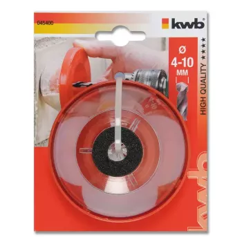 Puurimisseadme tarvik KWB 045400 Sobib betoonile