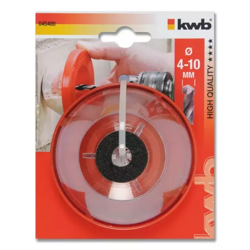 Puurimisseadme tarvik KWB 045400 Sobib betoonile