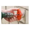Puurimisseadme tarvik KWB 045400 Sobib betoonile