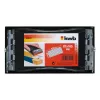 Paindlik käsilihvija KWB 485121 roheline 165mm x 87mm
