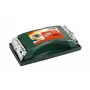 Paindlik käsilihvija KWB 485121 roheline 165mm x 87mm