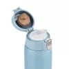 EMSA Light kruus 400 ml sinine roostevabast terasest kaas polüpropüleen