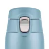 EMSA Light kruus 400 ml sinine roostevabast terasest kaas polüpropüleen