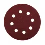 Lihvimisketas KWB 491818 5 tk
