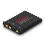 Hama DP 550 liitiumioonaku 675 mAh kaamerale