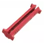 Hama 00205235 kaabliisolatsioon Punane 1 tk
