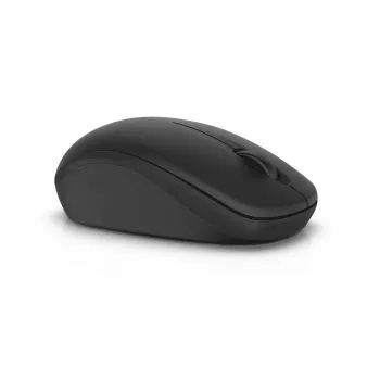 DELL WM126 hiir Office Mõlemakäeline RF Juhtmevaba Optiline 1000 DPI