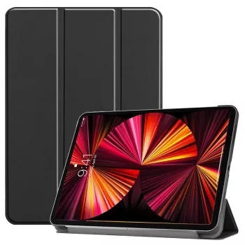 CoreParts TABX-IPPRO11-COVER1 tahvelarvuti ümbris 27,9 cm (11 tolli) Folio Must
