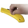 Utility knife Stanley STHT0-10193 Must Roostevaba teras Kollane Razor blade 22 mm laius 165 mm pikkus
