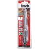 Utility nuga KWB 014409 Must eemaldatav tera 9 mm
