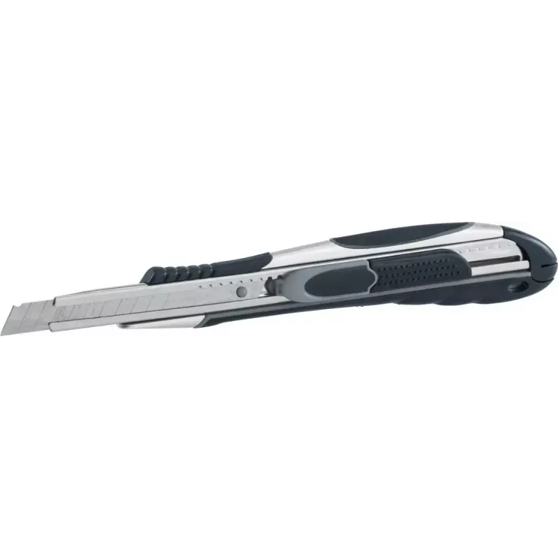 Utility nuga KWB 014409 Must eemaldatav tera 9 mm