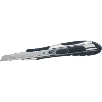 Utility knife KWB 014418 Must katketera 1,8 cm
