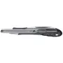 Utility knife KWB 014418 Must katketera 1,8 cm
