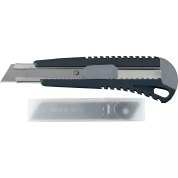 Nuga KWB 026691 Klapiga eemaldatava teraga nuga 1,8 cm tera laius