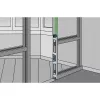 Joontasand Laserliner DigiLevel Laser G80
