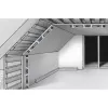 Joontasand Laserliner DigiLevel Laser G80