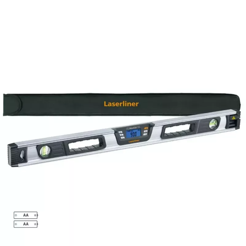 Joontasand Laserliner DigiLevel Laser G80