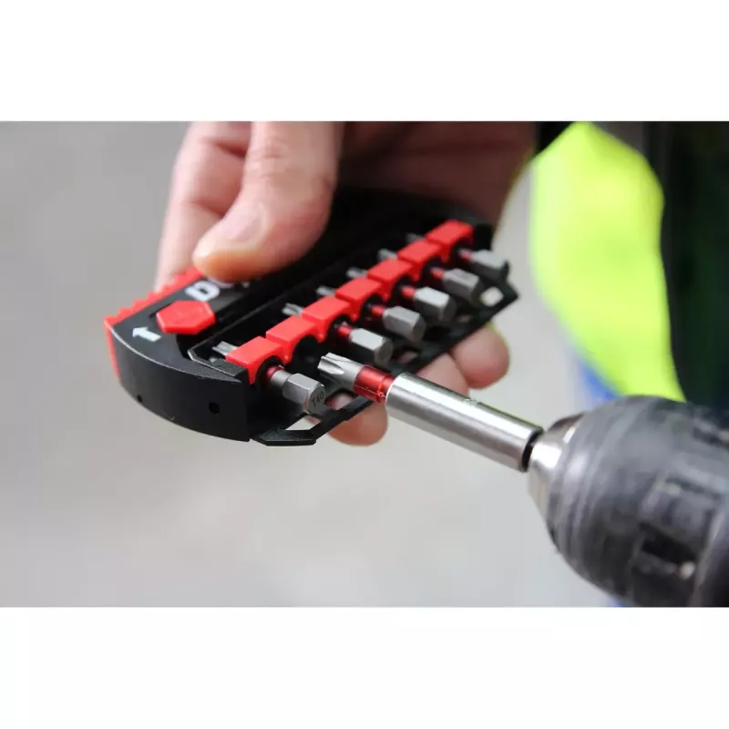 Kruvikeeramisotsakute komplekt Wiha 42129