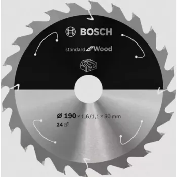 Bosch 2 608 837 708 ketassaeleht 19 cm 1 tk