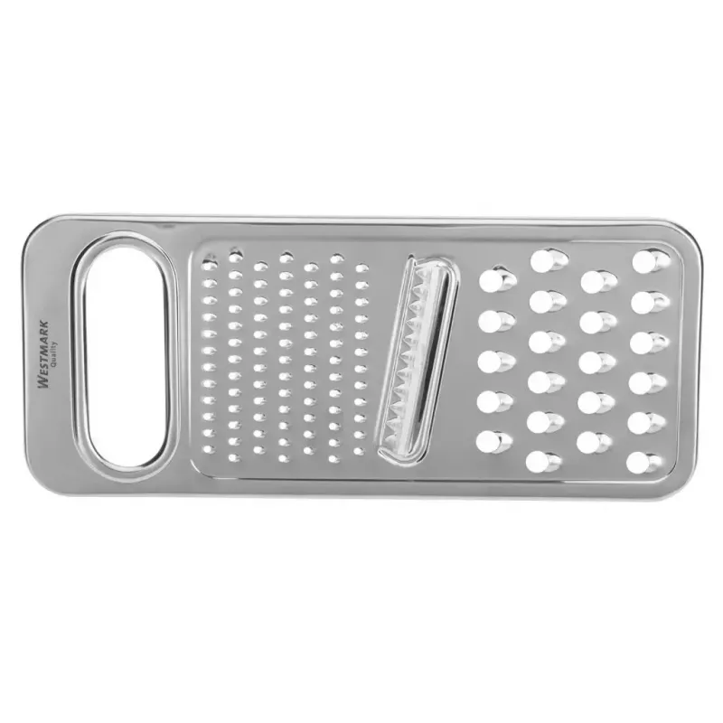 Lame riiv Westmark Steel 10022270 roostevaba teras