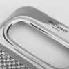 Lame riiv Westmark Steel 10052270 Roostevaba teras 243 mm