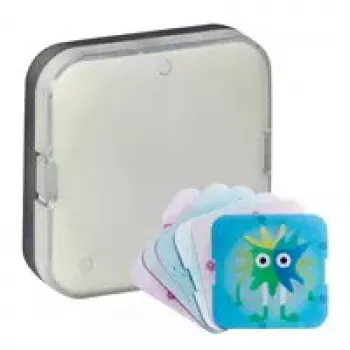 Legrand 50673 öövalgusti Pistikuöövalgusti