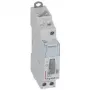 Legrand 412404 elektriline relee Mitmevärviline
