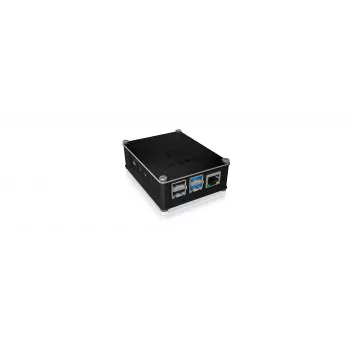 ICY BOX IB-RP110 ümbris must