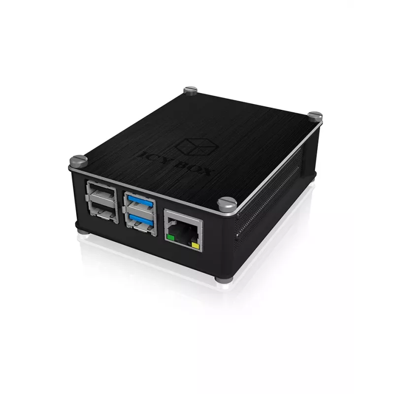 ICY BOX IB-RP110 ümbris must