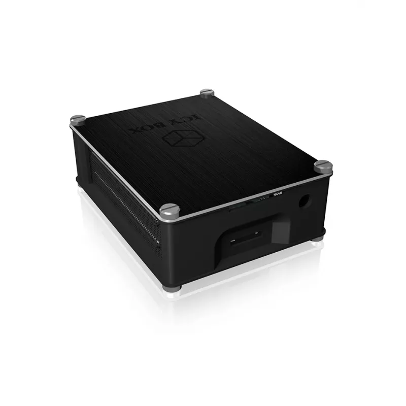 ICY BOX IB-RP110 ümbris must