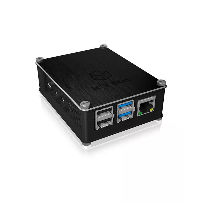 ICY BOX IB-RP110 ümbris must