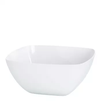 EMSA 504632 karahvin/kann/pudel Dip-kauss 4,6 L Valge