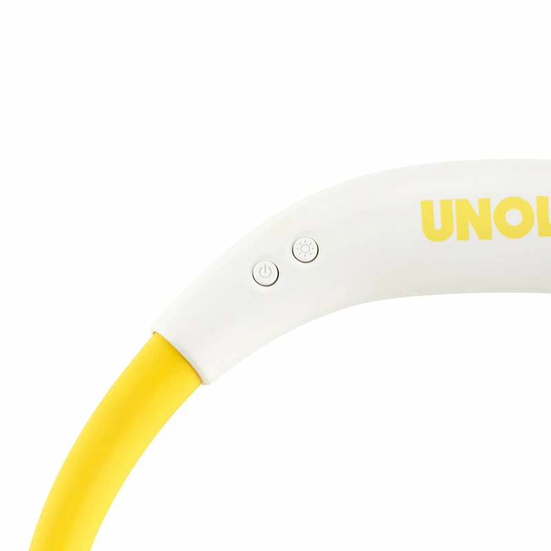 Unold kaelaventilaator Breezy valge
