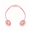 Unold Neck Fan Breezy Pink