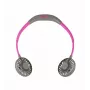 Unold Kaelaventilaator Breezy Antratsiit, Antratsiit, Lilla, 2 ventilaator(it), 8 h, Kaelaventilaator, Valge, 1 tk