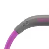 Unold Kaelaventilaator Breezy Antratsiit, Antratsiit, Lilla, 2 ventilaator(it), 8 h, Kaelaventilaator, Valge, 1 tk