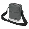 Messenger bag WEDO 59 350512 — Polyester hall unisex shoulder/handbag, zipper closure
