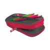 Pencil Case WEDO Neon Stretch 242 44009